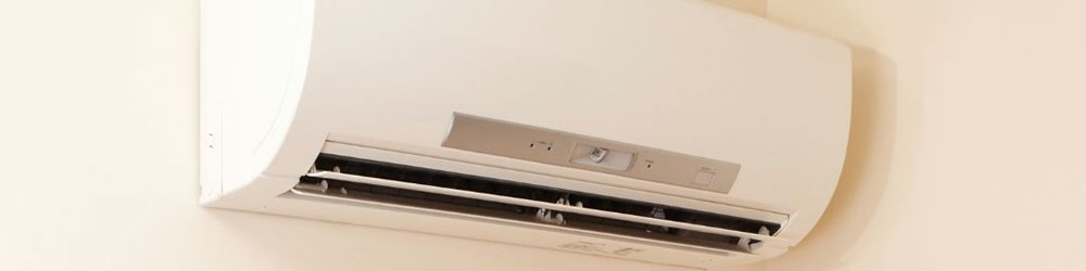 Ductless Mini